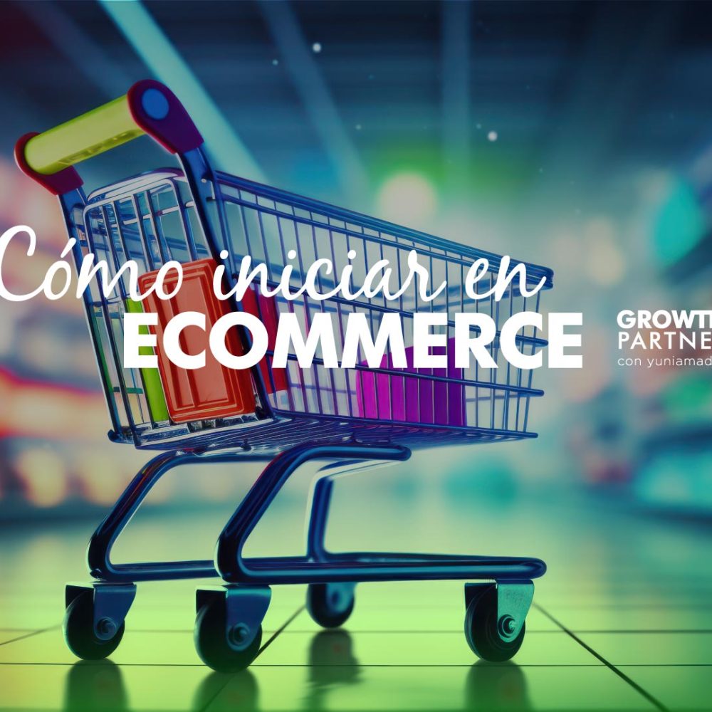 Como iniciar en ecommerce